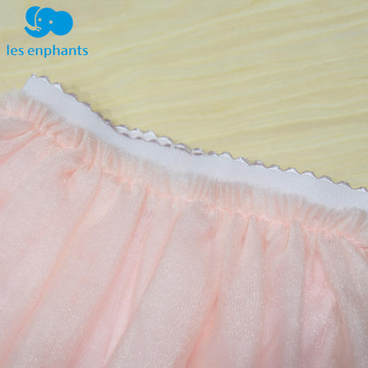 丽婴房-童衣类（夏）A7 裙子 商品图1