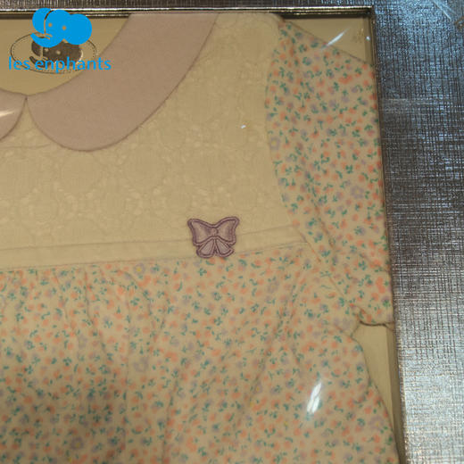 丽婴房-寝具类（秋）A7礼盒 经典宝贝+礼盒 商品图2