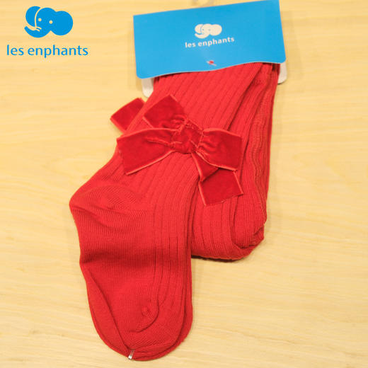 丽婴房-鞋袜类（秋）D0裤袜 商品图0