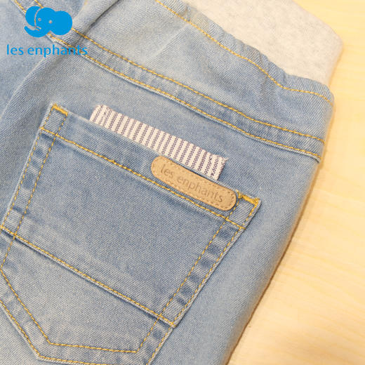 丽婴房-童衣类（夏）A7 短裤 商品图2