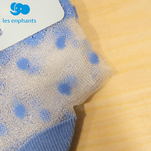 丽婴房-鞋袜类（春）B8宝宝袜 BABY 商品图1