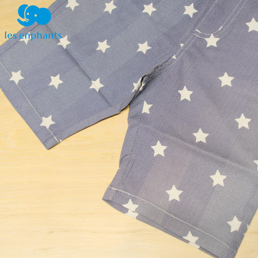 丽婴房-童衣类（夏）A7 中裤 商品图1