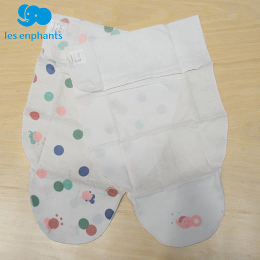 丽婴房-浴巾毛巾（冬）D0浴巾.手帕.澡巾 商品图0