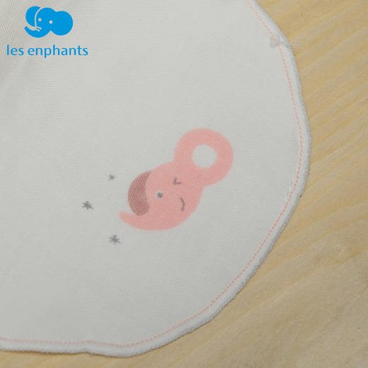 丽婴房-浴巾毛巾（冬）D0浴巾.手帕.澡巾 商品图1