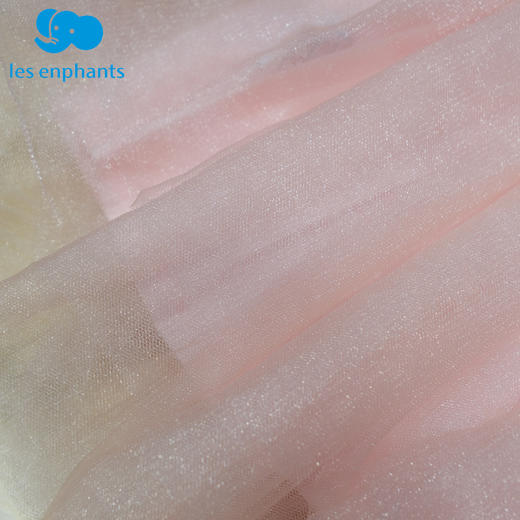 丽婴房-童衣类（夏）A7 裙子 商品图2