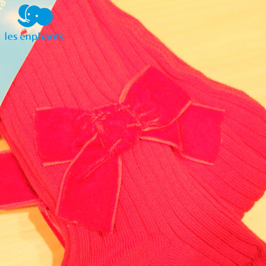 丽婴房-鞋袜类（秋）D0裤袜 商品图1