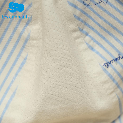 丽婴房-配饰类（夏）G3帽子6_浅蓝 商品图1