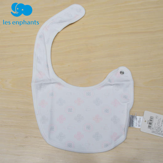 丽婴房-配饰类（秋）B8围N50支棉毛 商品图0