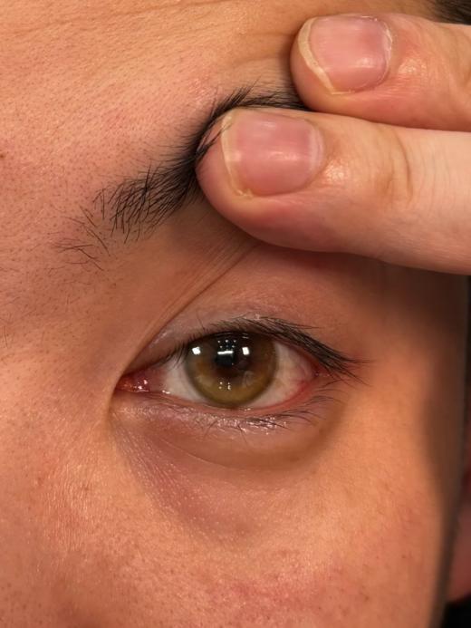 Jellydoll 日抛 我本莫测 14.5mm 一盒十片装 有半年抛 商品图2