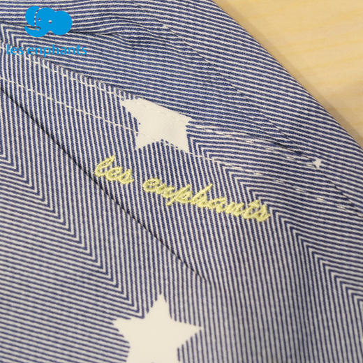 丽婴房-童衣类（夏）A7 中裤 商品图2