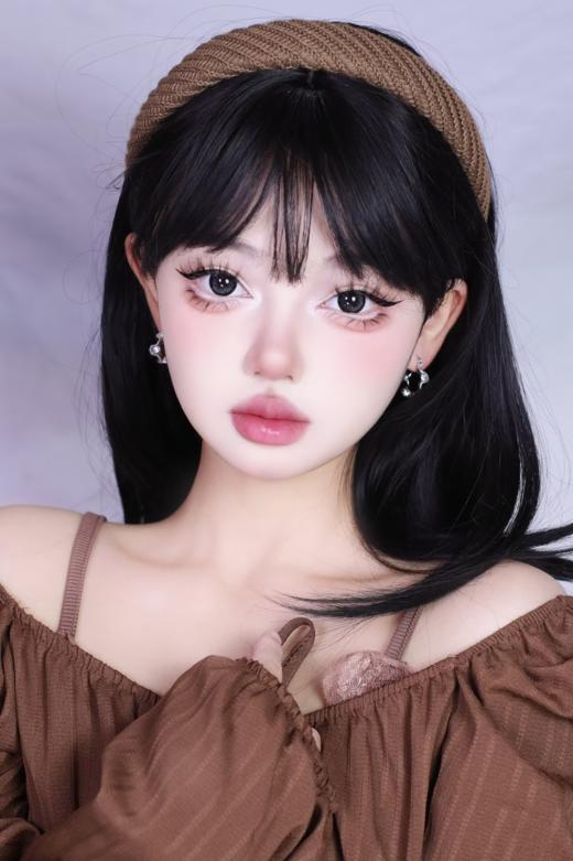 Jellydoll 半年抛 暗黑世界 /黎明破晓14.5mm 有日抛 商品图2