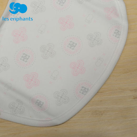 丽婴房-配饰类（秋）B8围N50支棉毛 商品图2