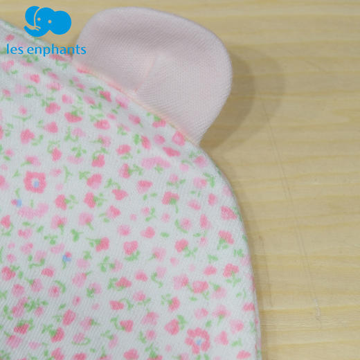 丽婴房-配饰类（秋）A7婴儿帽 商品图2