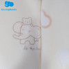 丽婴房-寝具类（秋）C9混搭新生儿礼盒 牛奶绒 商品缩略图2