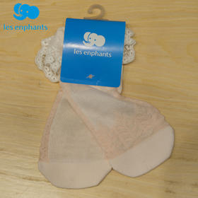 丽婴房-鞋袜类（春）D0短袜