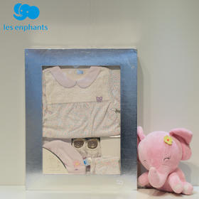 丽婴房-寝具类（秋）A7礼盒 经典宝贝+礼盒