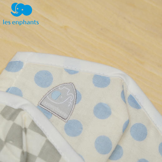 丽婴房-配饰类（冬）A7纱布口罩（2入） 商品图1