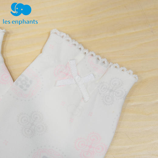 丽婴房-配饰类（秋）B8手包N50支棉毛 商品图2