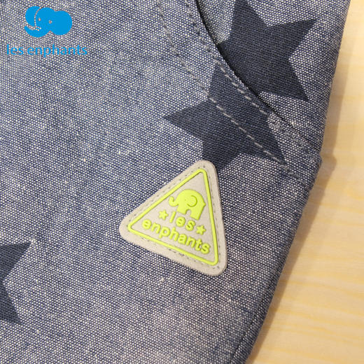 丽婴房-童衣类（夏）A7 短裤 商品图2