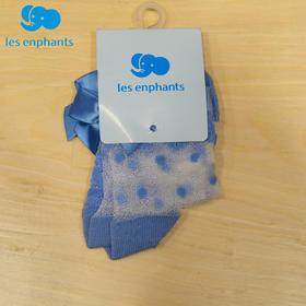 丽婴房-鞋袜类（春）B8宝宝袜 BABY