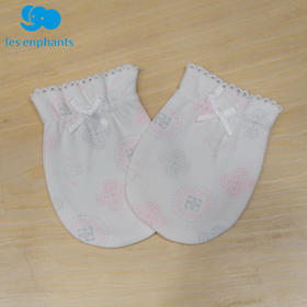 丽婴房-配饰类（秋）B8手包N50支棉毛