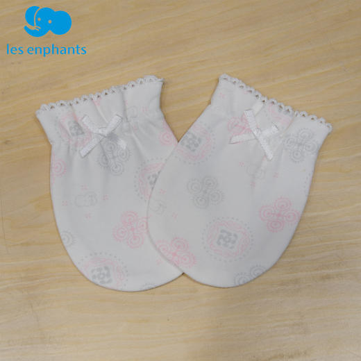 丽婴房-配饰类（秋）B8手包N50支棉毛 商品图0