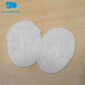 丽婴房-配饰类（春）B8脚包天使翅膀60支