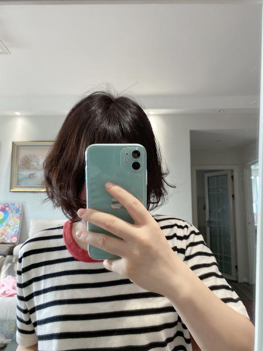 直发 不伤发，染护合一【多爱云朵慕斯染发摩丝】 商品图7