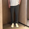 直发 七匹狼旗下，高端商务冰丝西裤 四防黑科技 商品缩略图4