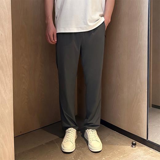 直发 七匹狼旗下，高端商务冰丝西裤 四防黑科技 商品图4