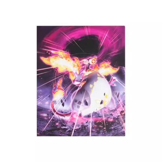 宝可梦收藏卡册 喷火龙TOKC833219 商品图0