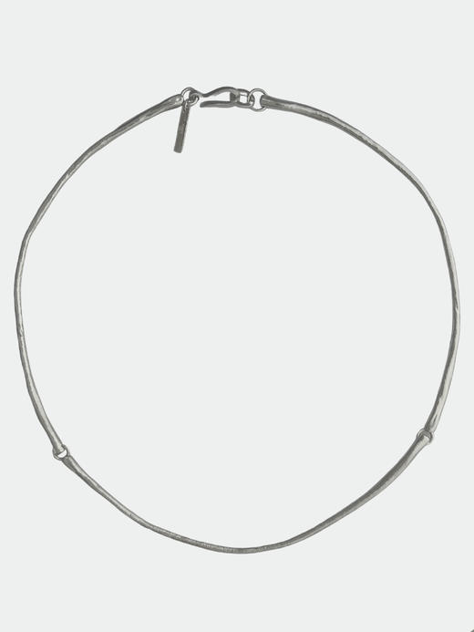 ABOAB｜THREE PIECES  Necklace [ 项链  银 / 金 ]【SURROUND】 商品图3