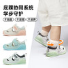 【私域团购】基诺浦夏季宝宝凉鞋婴童关键鞋学步鞋子GB2219 商品缩略图5