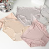 【CATHAYA/凯喜雅】高腰真丝内裤（3条装）ASK2NGJK005 商品缩略图0