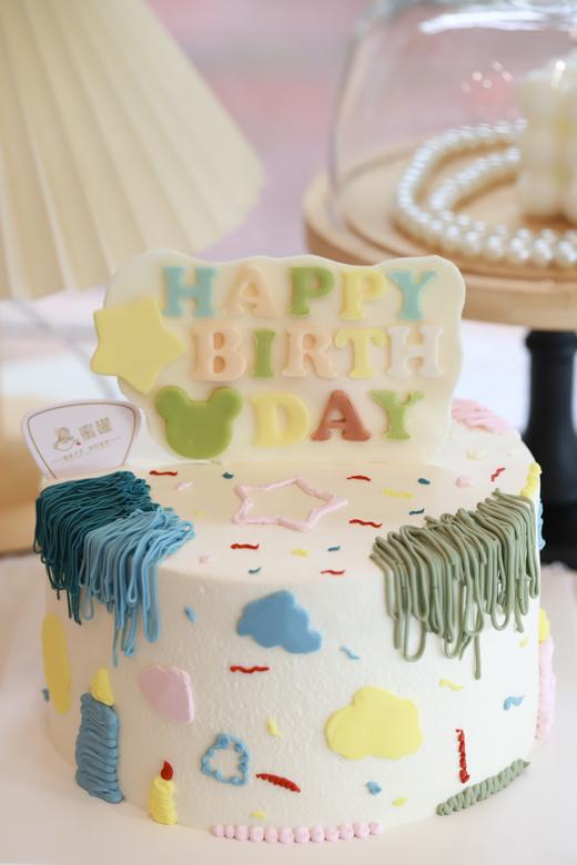 童年的快乐 商品图1