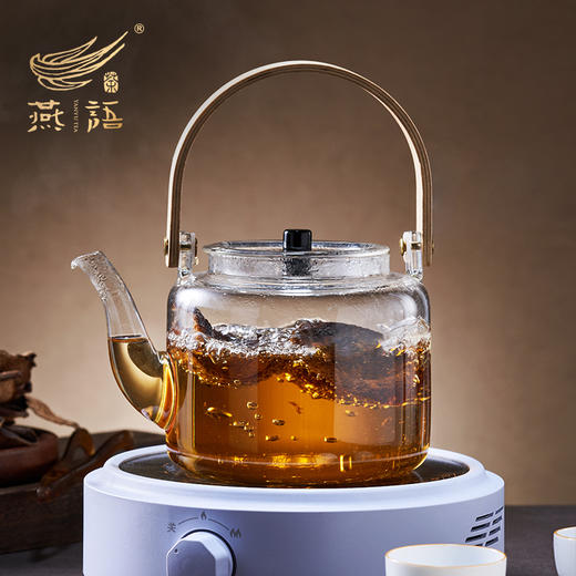 1999年新会陈皮燕语馆藏版250g 商品图8