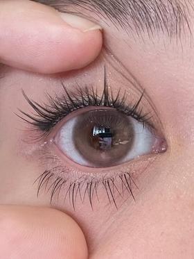 Sugarplum糖豆美瞳 海棠岛 14.2mm