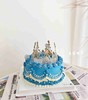 复古皇冠蛋糕 商品缩略图1