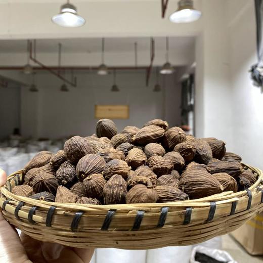 草果 当季新货 农家自采 中药材 商品图2