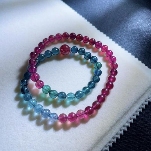 22.3g 6.5mm 碧玺手链 商品图3