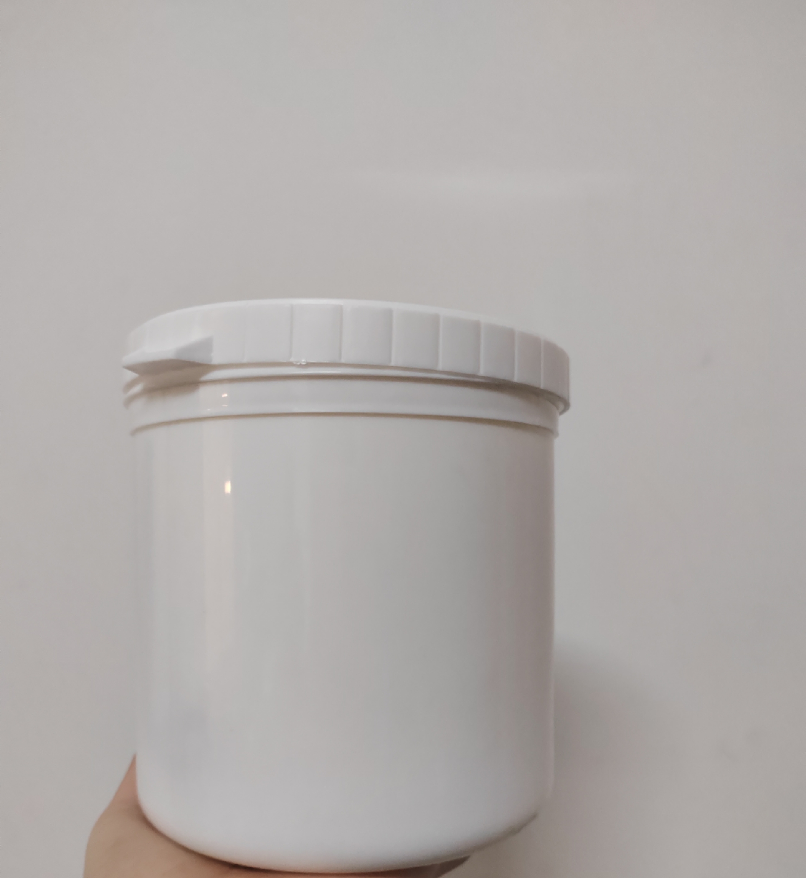 [肌肤记事本] 快乐头皮按摩膏 实验室定制装 1kg装（钻石会员专享）