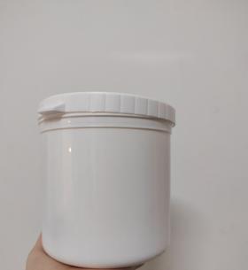 [肌肤记事本] 快乐头皮按摩膏 实验室定制装 1kg装（钻石会员专享）