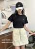 4BSR035328#休闲短裙 商品缩略图2