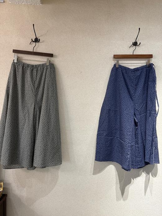 （5折）g 波点裙裤 商品图11