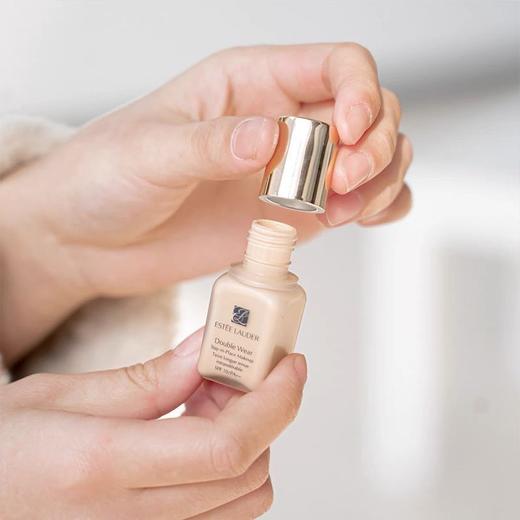 雅诗兰黛DW粉底液7ml丨遮瑕控油保湿持久不脱妆油皮亲妈1w1# 1C1# 商品图4