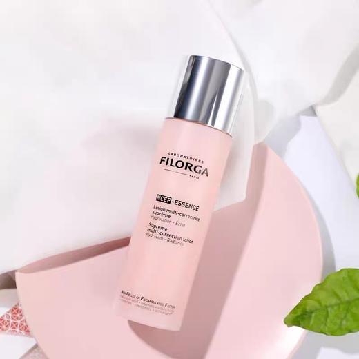 【跨境】菲洛嘉 新肌赋活「水光」精华水150ML 粉水爽肤水 商品图3