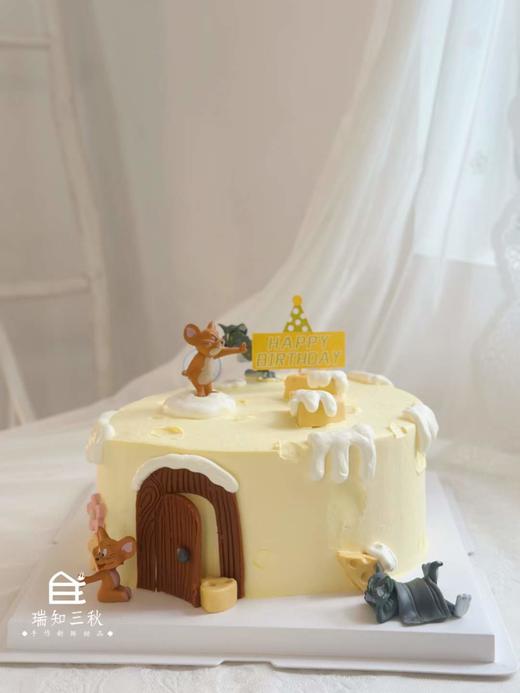 猫和老鼠 商品图0