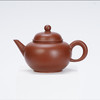 茗家私享丨潮州朱泥水平壶160cc 商品缩略图3