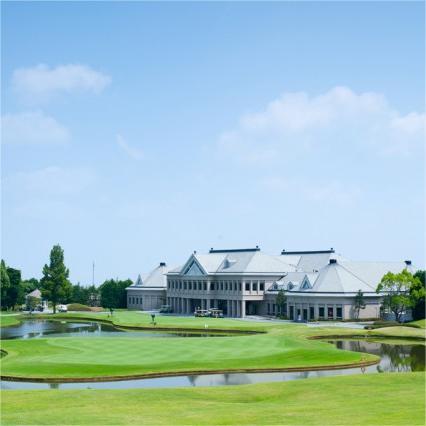 日本·关西机场高尔夫俱乐部 Kansai Airport Golf Club [PGM]  | 大阪高尔夫  | 日本高尔夫球场俱乐部 | 亚洲高尔夫 商品图0