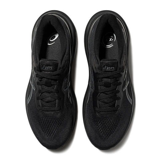 ASICS亚瑟士男子跑鞋GT-1000 13稳定支撑回弹透气缓震运动鞋1011B858 商品图8